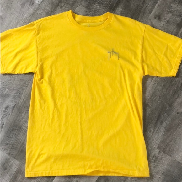 Men’s Guy Harvey tee - Picture 2 of 4